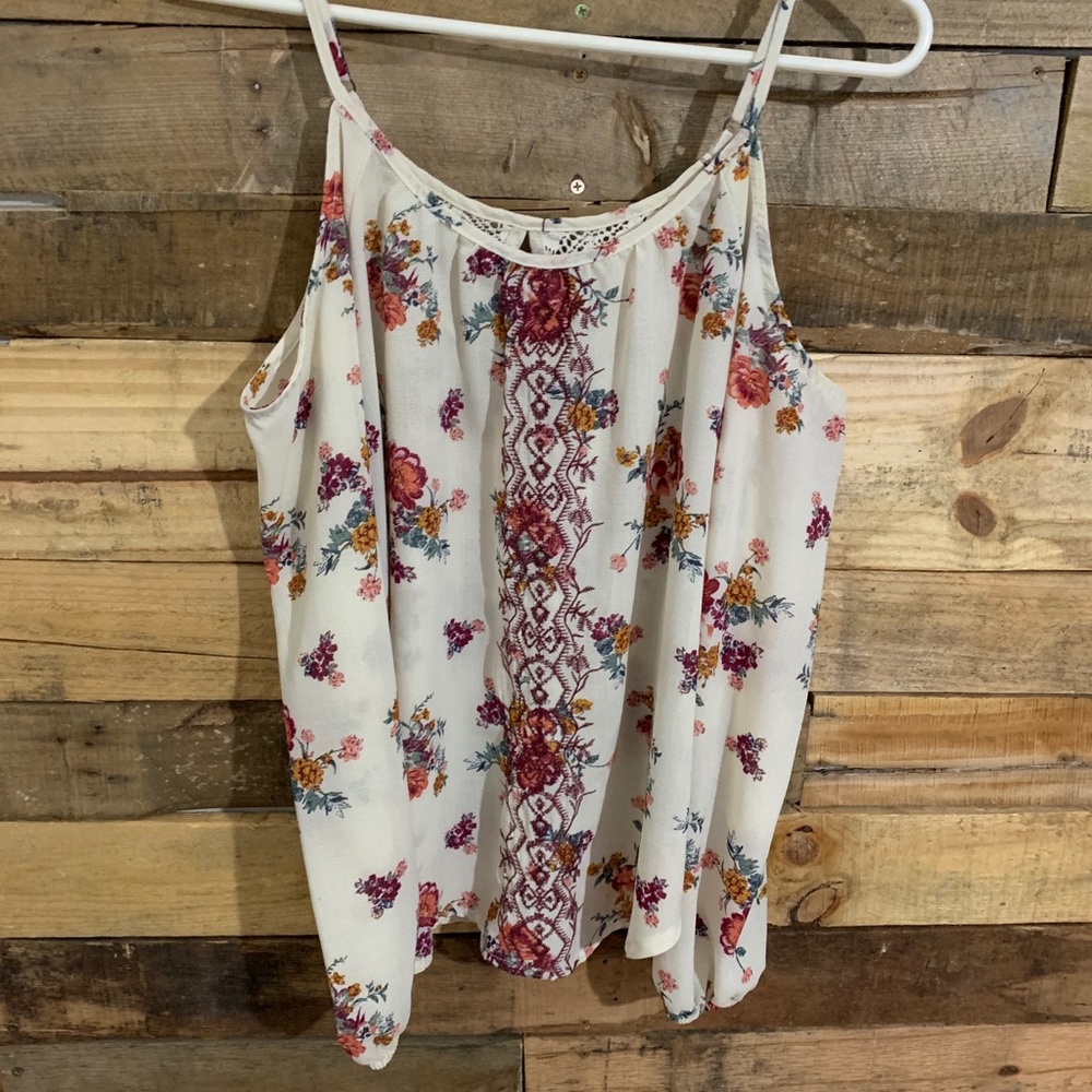Cold Shoulder Long Sleeve
